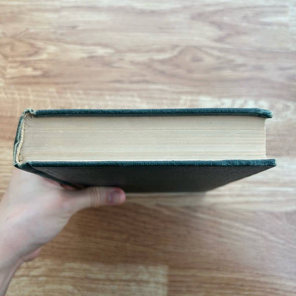 Hardcover Pudd'nhead Wilson by Mark Twain หนังสือ Pudd'nhead Wilson โดย มาร์ก ทเวน ปกแข็ง