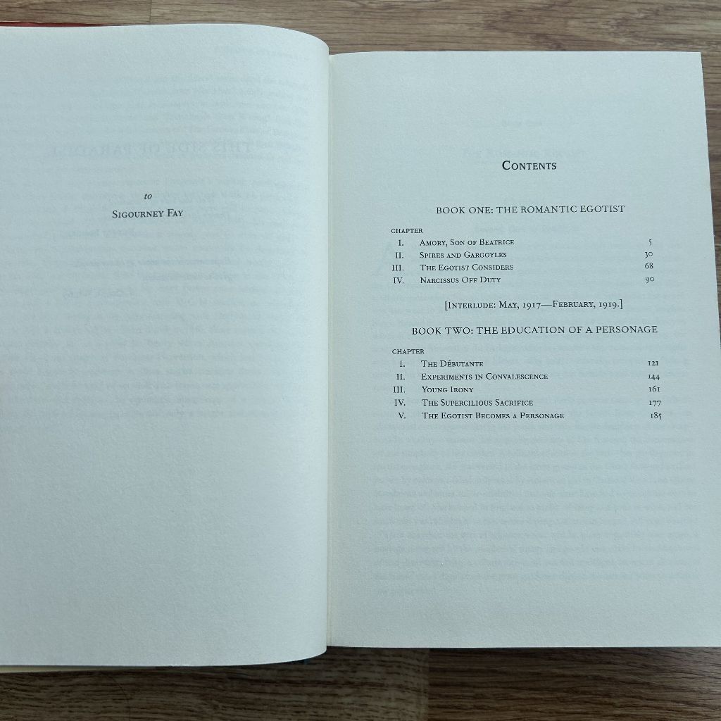Hardcover Classic Works of F. Scott Fitzgerald Fall River Press หนังสือรวมผลงาน F. Scott Fitzgerald ปกแข็ง