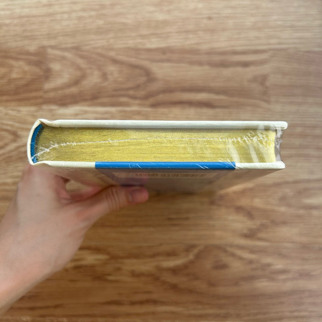 (Sealed New) Gilded-Edge Hardcover The Dialogues of Socrates by Plato หนังสือ บทสนทนาของโสกราตีส โดย เพลโต ปกแข็ง ขอบทอง