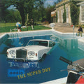 แผ่นเสียง Vinyl LP OASIS The Super Dry แผ่นไวนิล
