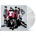 Preorder🔥 แผ่นเสียง Vinyl LP BTS - Wake Up (Clear Vinyl) แผ่นไวนิล [ใหม่และซีล SS]