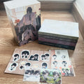 (ใหม่ ในซีล พรีเมียมครบ) Boxset คุณทนายความขั้นหนึ่ง 1-4 จบ พิมพ์1 + ของพรีเมี่ยมงานหนังสือ
