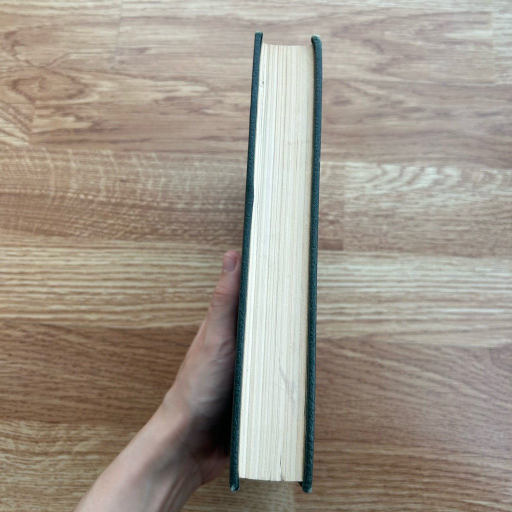 Hardcover Pudd'nhead Wilson by Mark Twain หนังสือ Pudd'nhead Wilson โดย มาร์ก ทเวน ปกแข็ง