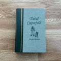 Hardcover David Copperfield by Charles Dickens หนังสือ เดวิด คอปเปอร์ฟิล์ด ปกแข็ง