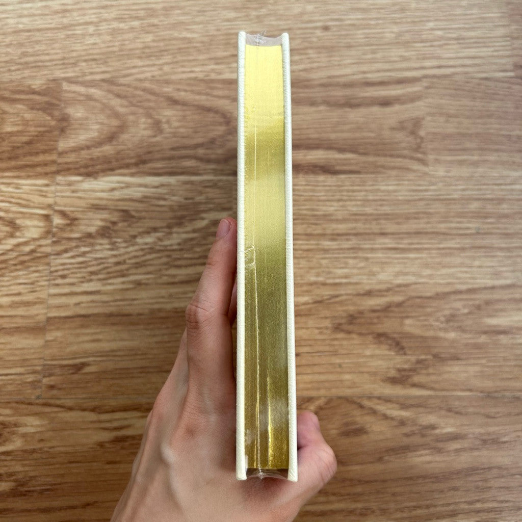 (Sealed New) Gilded-Edge Hardcover The Dialogues of Socrates by Plato หนังสือ บทสนทนาของโสกราตีส โดย เพลโต ปกแข็ง ขอบทอง