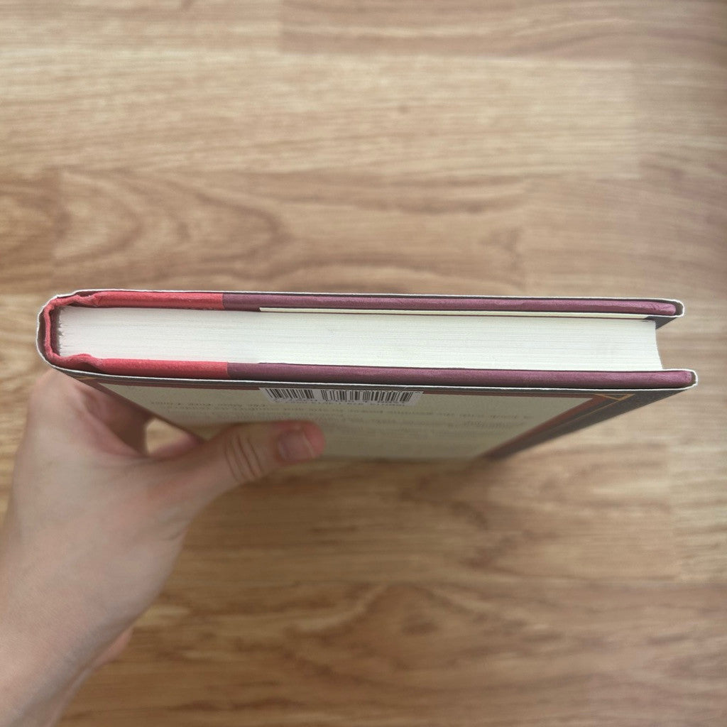 Hardcover For One More Day by Mitch Albom หนังสือ ขอเพียงอีกวัน มิตช์ อัลบอม ปกแข็ง