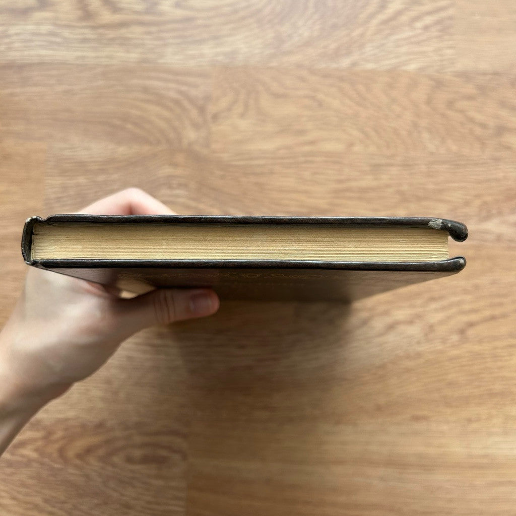 Hardcover Selections from Charles Dickens หนังสือ ภาษาอังกฤษ ปกแข็ง