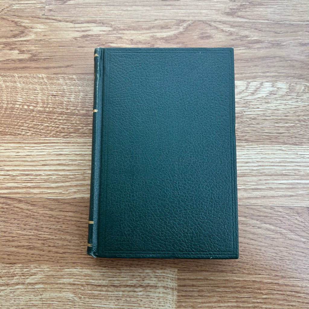 Hardcover Pudd'nhead Wilson by Mark Twain หนังสือ Pudd'nhead Wilson โดย มาร์ก ทเวน ปกแข็ง