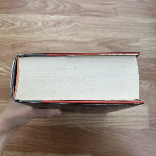 Hardcover Classic Works of F. Scott Fitzgerald Fall River Press หนังสือรวมผลงาน F. Scott Fitzgerald ปกแข็ง