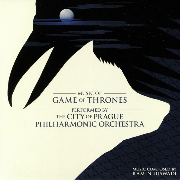 พร้อมส่ง🔥 แผ่นเสียง Vinyl LP Music Of Game Of Thrones (Soundtrack) แผ่นไวนิล