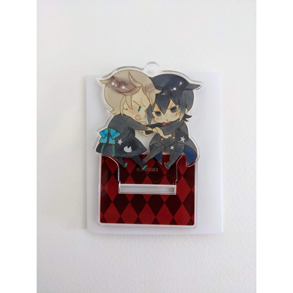 Set Pandora Hearts Standy สแตนดี้แพนโดร่า ฮาร์ทส์ ครบเซต 7 ตัว