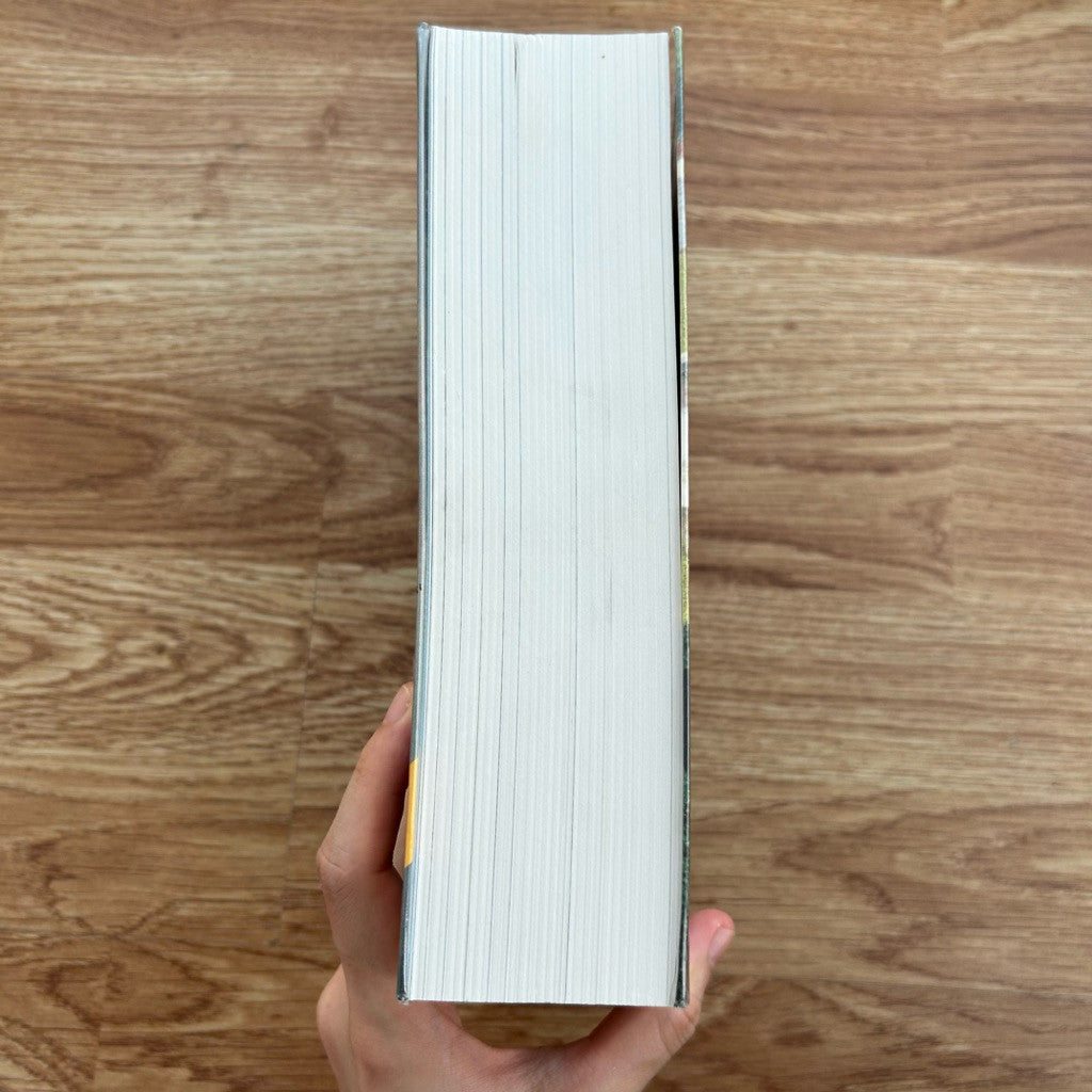 หนังสือ 1001 ภาพเขียนที่ต้องเห็นก่อนตาย ฉบับแก้ไขและปรับปรุง เขียนโดย Stephen Farthing รติพร ชัยปิพร แปล ปกเก่า