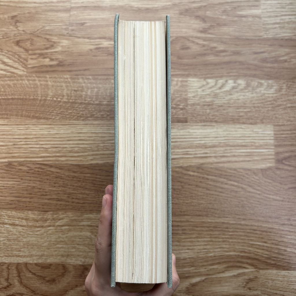 Hardcover David Copperfield by Charles Dickens หนังสือ เดวิด คอปเปอร์ฟิล์ด ปกแข็ง