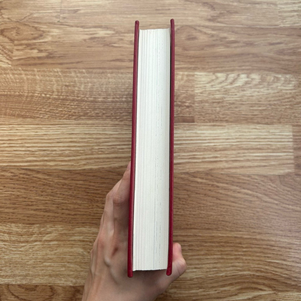 Hardcover The Mysterious Affair at Styles by Agatha Christie หนังสือ โดย อกาธา คริสตี้ ปกแข็ง