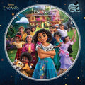 พร้อมส่ง🔥แผ่นเสียง Vinyl LP Encanto - Exclusive Soundtrack แผ่นไวนิล