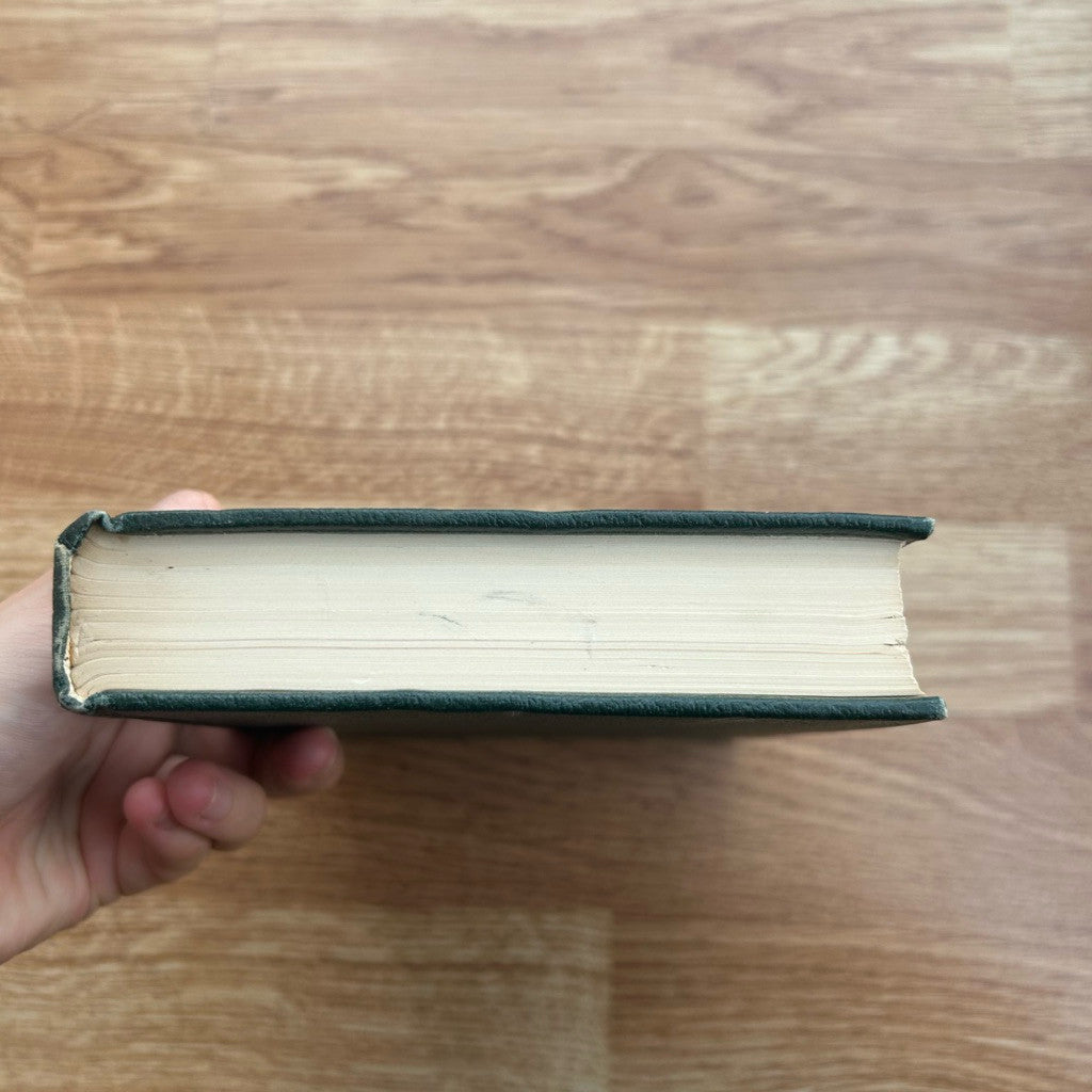 Hardcover Pudd'nhead Wilson by Mark Twain หนังสือ Pudd'nhead Wilson โดย มาร์ก ทเวน ปกแข็ง