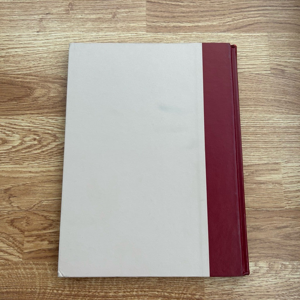Hardcover The World of Leonardo 1452-1519 หนังสือศิลปะ Leonardo da Vinci ปกแข็ง
