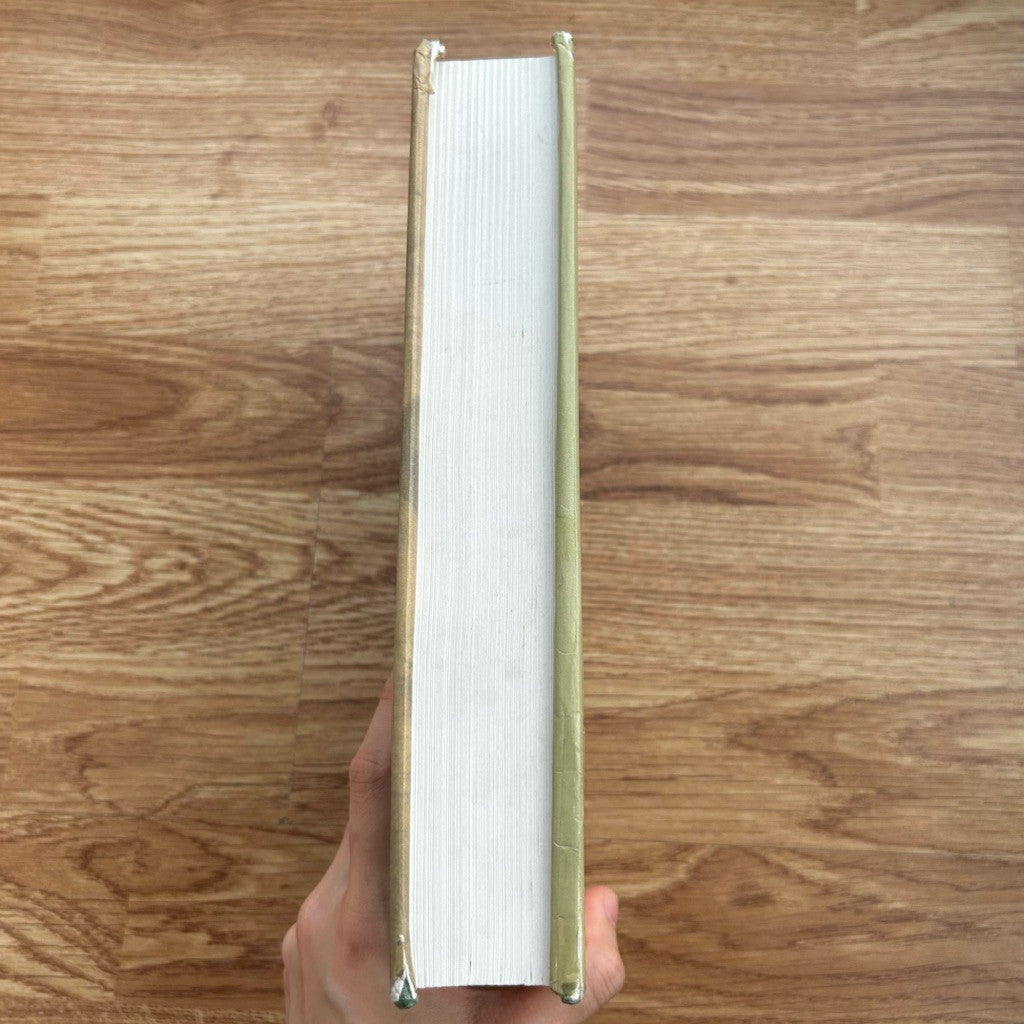 Hardcover The Robber Bride by Margaret Atwood หนังสือปกแข็ง