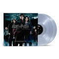 แผ่นเสียง Vinyl LP Patrick DOYLE : Harry Potter & The Goblet Of Fire แผ่นไวนิล