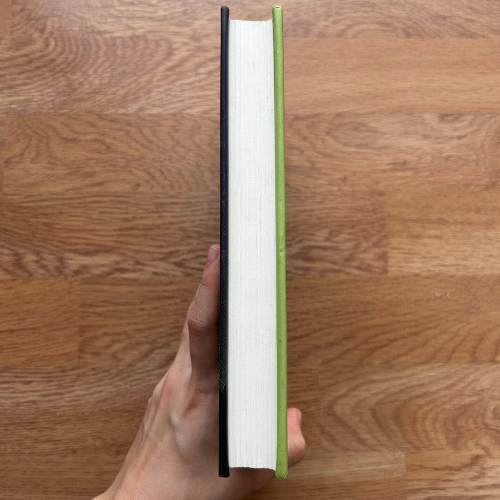 Hardcover The Call of the Wild and White Fang by Jack London หนังสือ ภาษาอังกฤษ ปกแข็ง