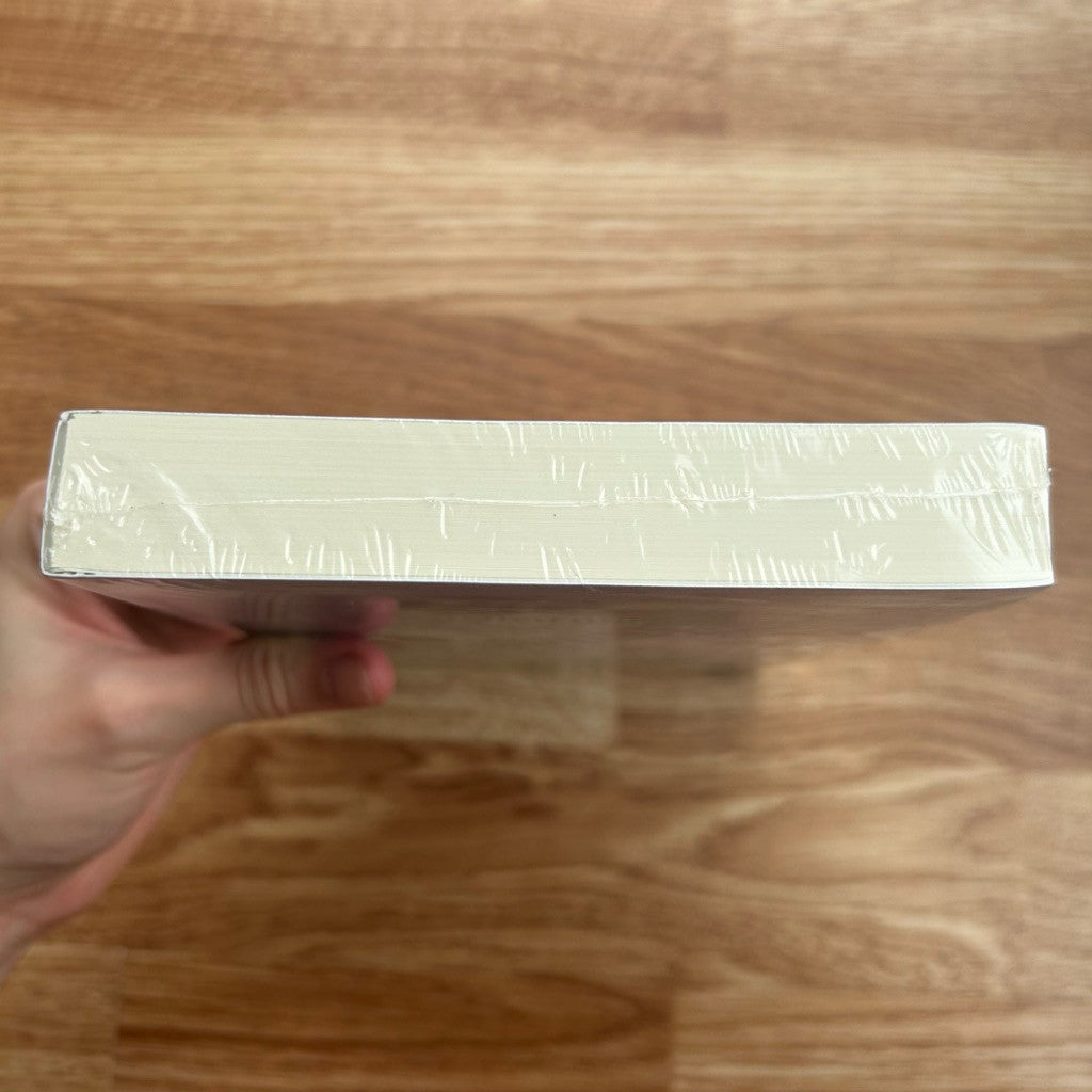 (ใหม่ ในซีล) หนังสือ รักในโลกพิศวง โดย ฮิยาชิโนะ เคโงะ