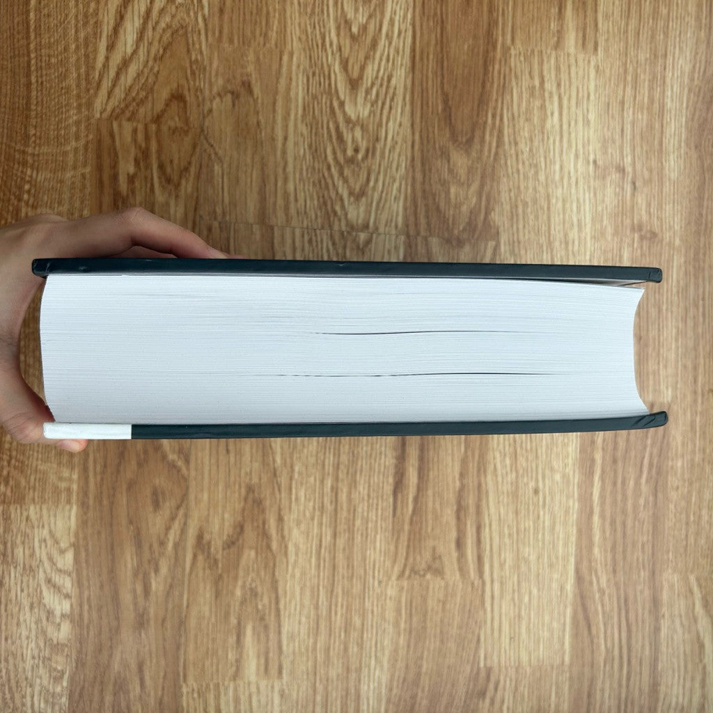 หนังสือ ลอร์ดออฟเดอะริงส์ พิมพ์ครั้งที่ 1 - The Lord of the Rings ฉบับครบรอบ 60 ปี | ปกแข็ง