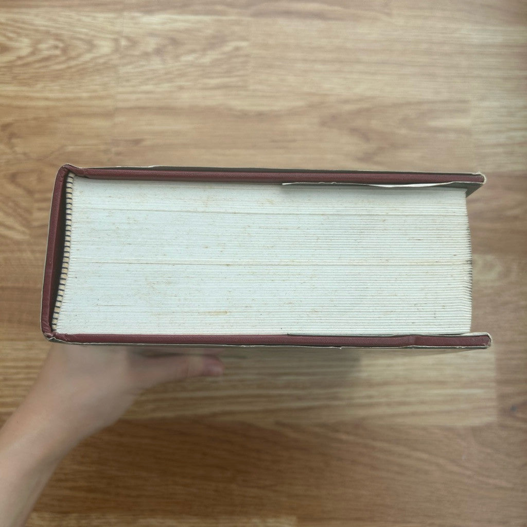 หนังสือ อันนา คาเรนินา สดใส แปล เขียนโดย เลียฟ ตอลสตอย