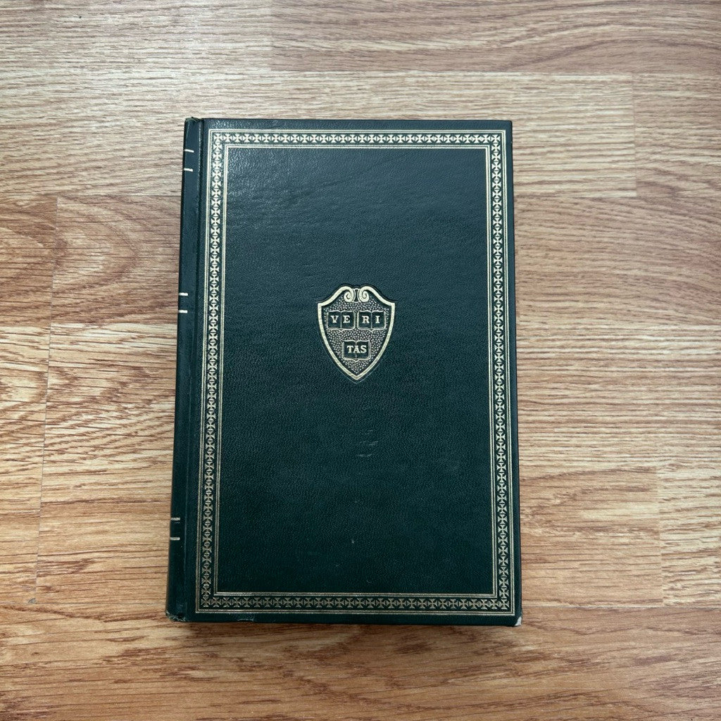 Hardcover Homer The Harvard Classics หนังสือ Homer โดย The Harvard Classics ปกแข็ง