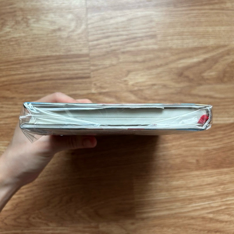 หนังสือ สาธนา Sadhana ปกแข็ง โดย รพิทรนาถ ฐากูร
