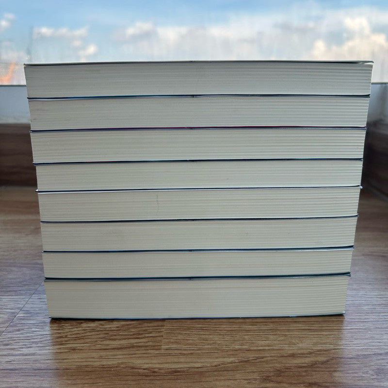 หนังสือ ความทรงจำที่โปรยปรายในห้วงดารา โดย ถงหัว มีขีด