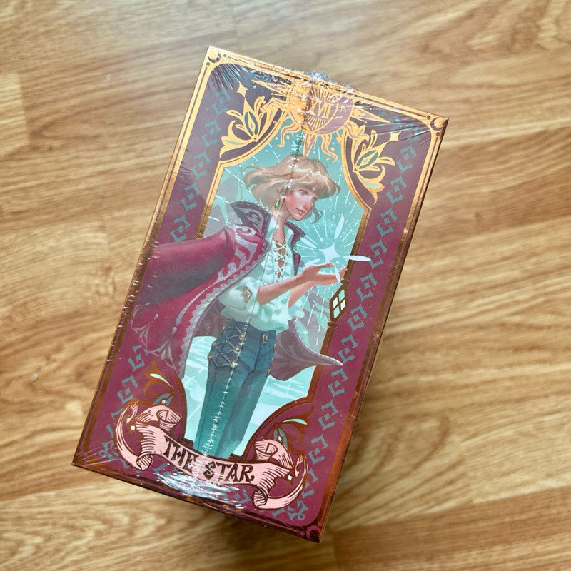 Howl's Moving Castle หนังสือ ปราสาทเวทมนตร์ของฮาวล์ ฉบับพิเศษ box set ปกแข็ง(มือ 1 ในซีล) ตีพิมพ์ครั้งเดียวเท่านั้น