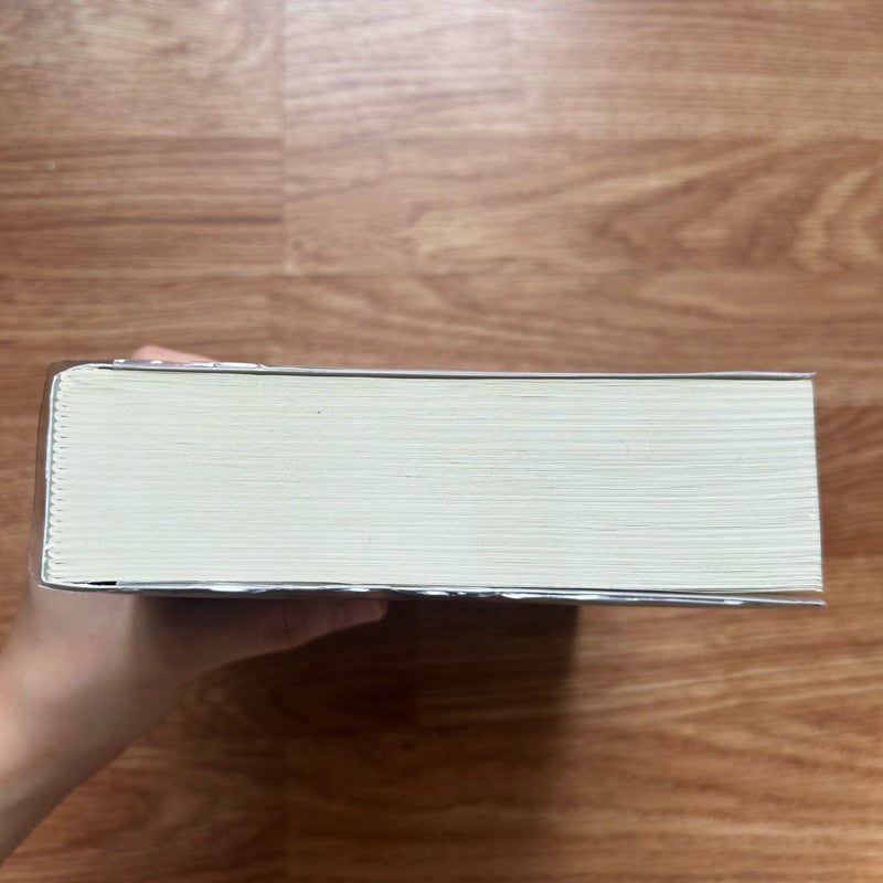 หนังสือ คำลวงของล็อก ลาโมรา The Lies of Locke Lamora