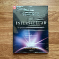 (ใหม่ ในซีล) พิมพ์ครั้งที่ 3 หนังสือ The Science of Interstellar ทะลุมิติวิทยาศาสตร์กับอินเตอร์สเตลลาร์