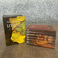 BOXSET หนังสือ นาร์เนีย : โดย ซี.เอส.ลูอิส (The Chronicles of Narnia)