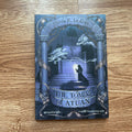 หนังสือ สุสานแห่งอาทูอัน The Tombs of Atuan