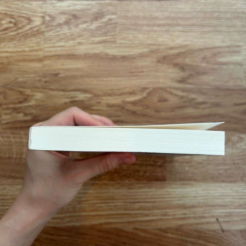 หนังสือ ปฏิบัติการสังหารแมรี่ ซู เขียนโดย โอตสึ อิจิ