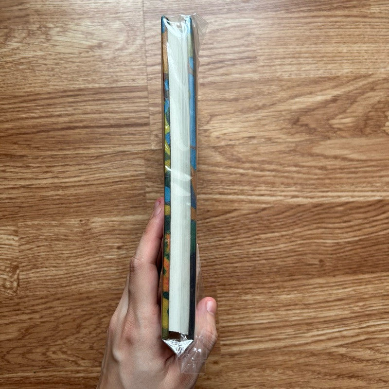 หนังสือ สาธนา Sadhana ปกแข็ง โดย รพิทรนาถ ฐากูร