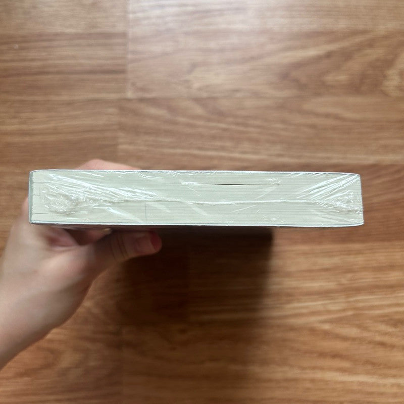 (ใหม่ ในซีล) หนังสือ จดหมายจากฆาตกร ฮิงาชิโนะ เคโงะ