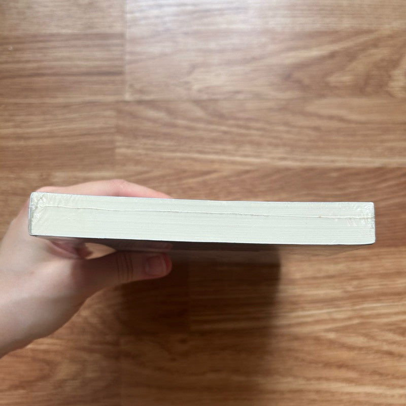 (ใหม่ ในซีล) หนังสือ พันธุกรรมอำพราง โดย ฮิงาชิโนะ เคโงะ