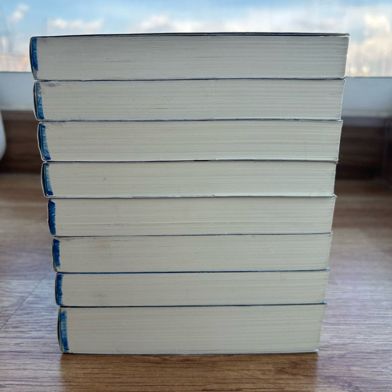 หนังสือ ความทรงจำที่โปรยปรายในห้วงดารา โดย ถงหัว มีขีด