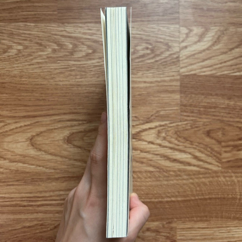 หนังสือ ในมือเธอมีดอกทานตะวัน The Sun And Her Flowers