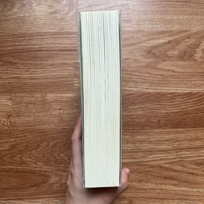 หนังสือ คำลวงของล็อก ลาโมรา The Lies of Locke Lamora