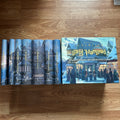ชุดหนังสือ แฮร์รี่ พอตเตอร์ สันปราสาท ปกแข็ง Box set Harry Potter Hardcover แฮรี่ พอตเตอร์