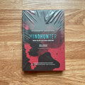 ใหม่ ในซีล หนังสือ ล่าปมวิปลาส ยอดฆาตรกร MINDHUNTER