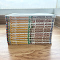 มังงะครบชุด 13 เล่ม โยทสึบะ หนูเด๋อจอมป่วน Yotsuba เล่ม 1-13 สภาพสะสม+มือ1 หนังสือการ์ตูน