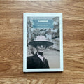 หนังสือ รอนแรม เขียนโดย Hermann Hesse เฮอร์มานน์ เฮสเส