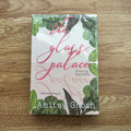 (ใหม่ ในซีล) หนังสือ ร้าวรานในวารวัน The Glass Palace Amitav Ghosh แปลโดย ธีรศักดิ์ จิรรัตนไพโรจน์