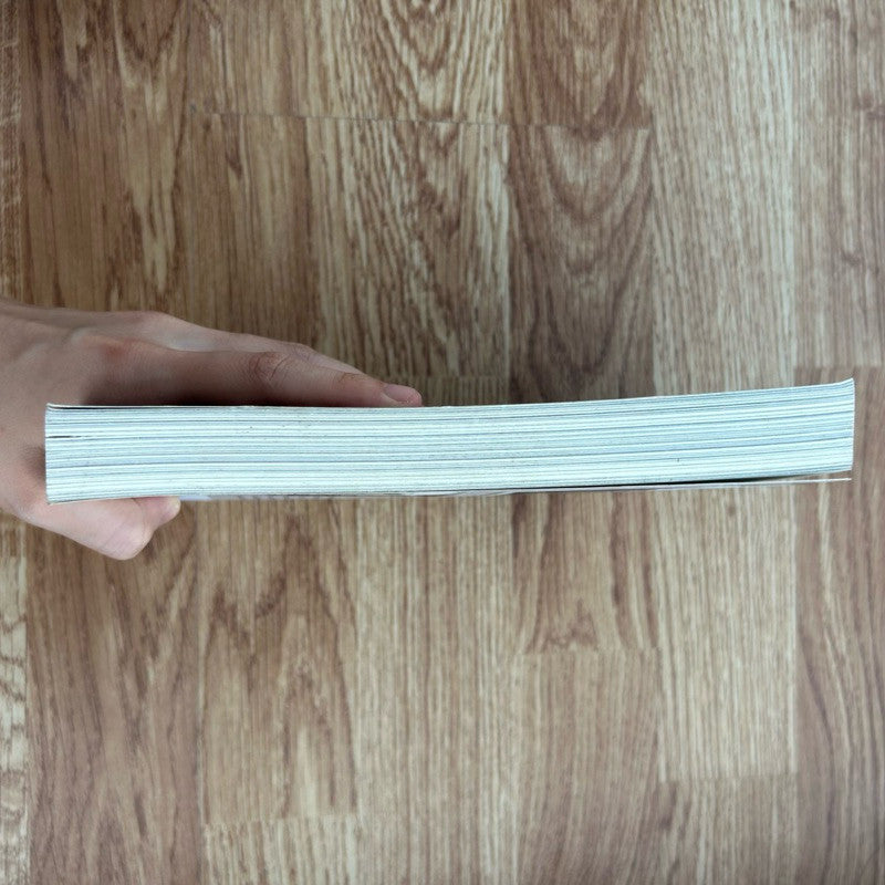 หนังสือ บ้านหลอน เด็กประหลาด