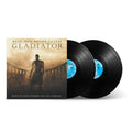 พร้อมส่ง🔥 แผ่นเสียง Vinyl LP Hans Zimmer Gladiator Soundtrack แผ่นไวนิล [ใหม่และซีล SS]