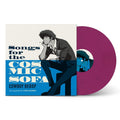 พร้อมส่ง🔥 แผ่นเสียง Vinyl LP Seatbelts Songs For The Cosmic Sofa Cowboy Bebop แผ่นไวนิล [ใหม่และซีล SS]